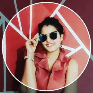 Shambhavi Srivastava